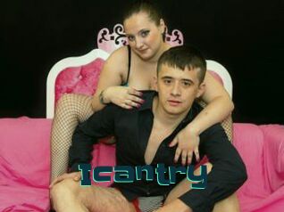 Icantry