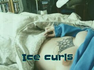 Ice_curls
