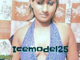 Icemodel25
