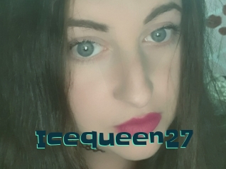 Icequeen27