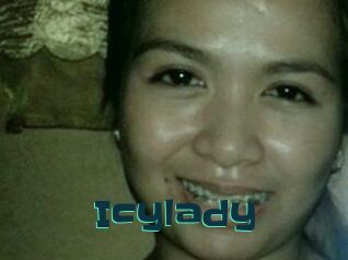 Icylady