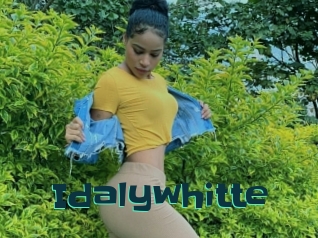 Idalywhitte