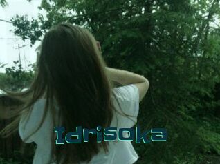 Idrisoka