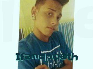 Ifancpoeth