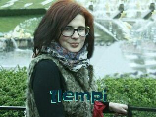 Ilempi