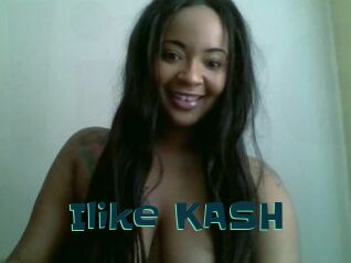 Ilike_KASH