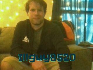 Illguy8520