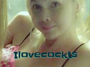 Ilovecockts