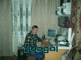 Ilyagol