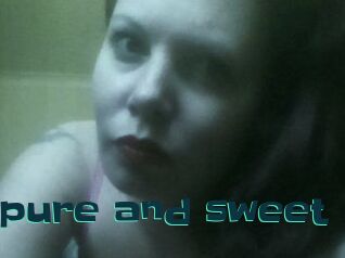Im_pure_and_sweet