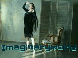 Imaginaryworld