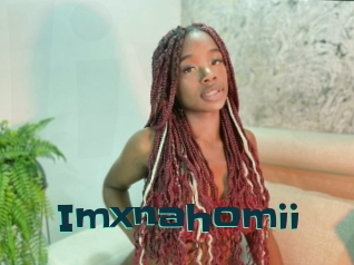 Imxnahomii