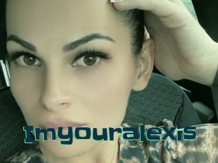 Imyouralexis