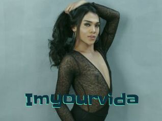 Imyourvida