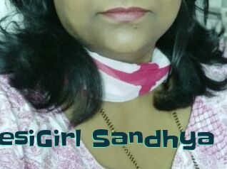 IndianDesiGirl_Sandhya