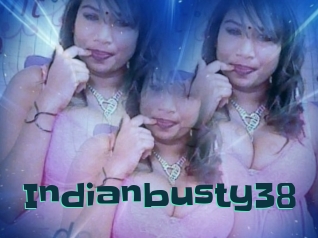 Indianbusty38