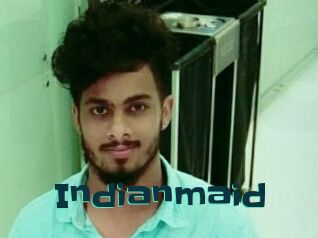 Indianmaid