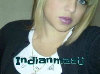 Indianmasti