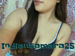 Indiansamara25