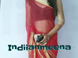 Indiianmeena