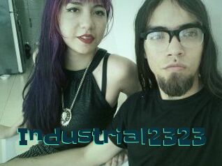 Industrial2323