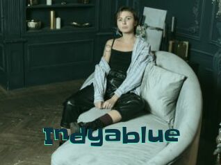 Indyablue