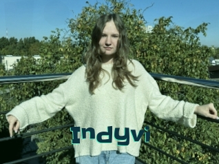 Indyvi