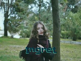 Ingret