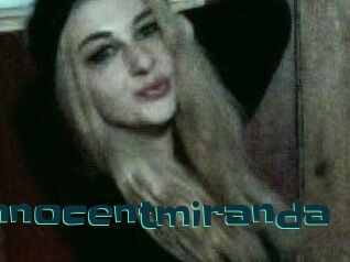 Innocentmiranda