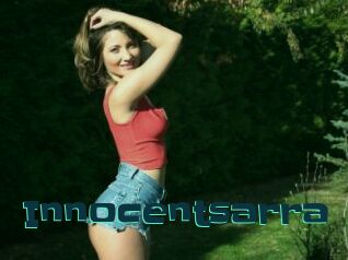 Innocentsarra