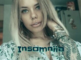 Insomniia