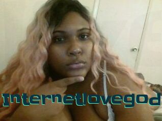 Internetlovegod