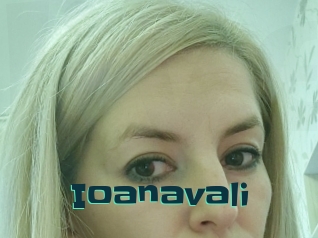 Ioanavali