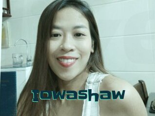 Iowashaw