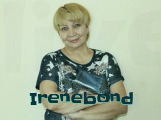 Irenebond