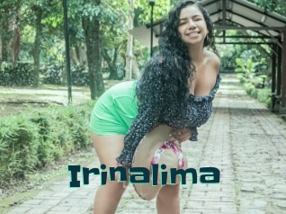 Irinalima