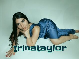 Irinataylor