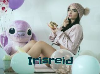 Irisreid