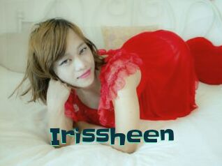 Irissheen