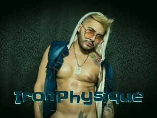 IronPhysique