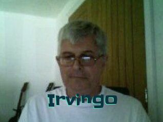 Irvingo