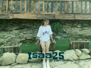 Isaa25