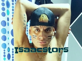 Isaacstors