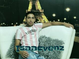 Isaacvenz