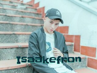 Isaakefron