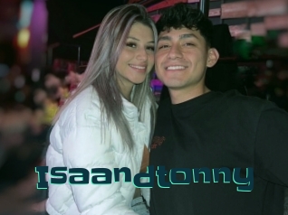 Isaandtonny