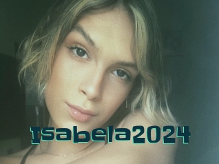 Isabela2024