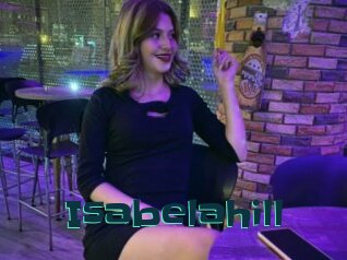 Isabelahill