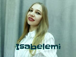 Isabelemi