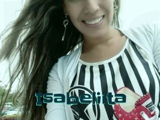 Isabeliita